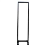 CONTEG RS-27 Bâti de laboratoire 19" 27 UH, sans pied