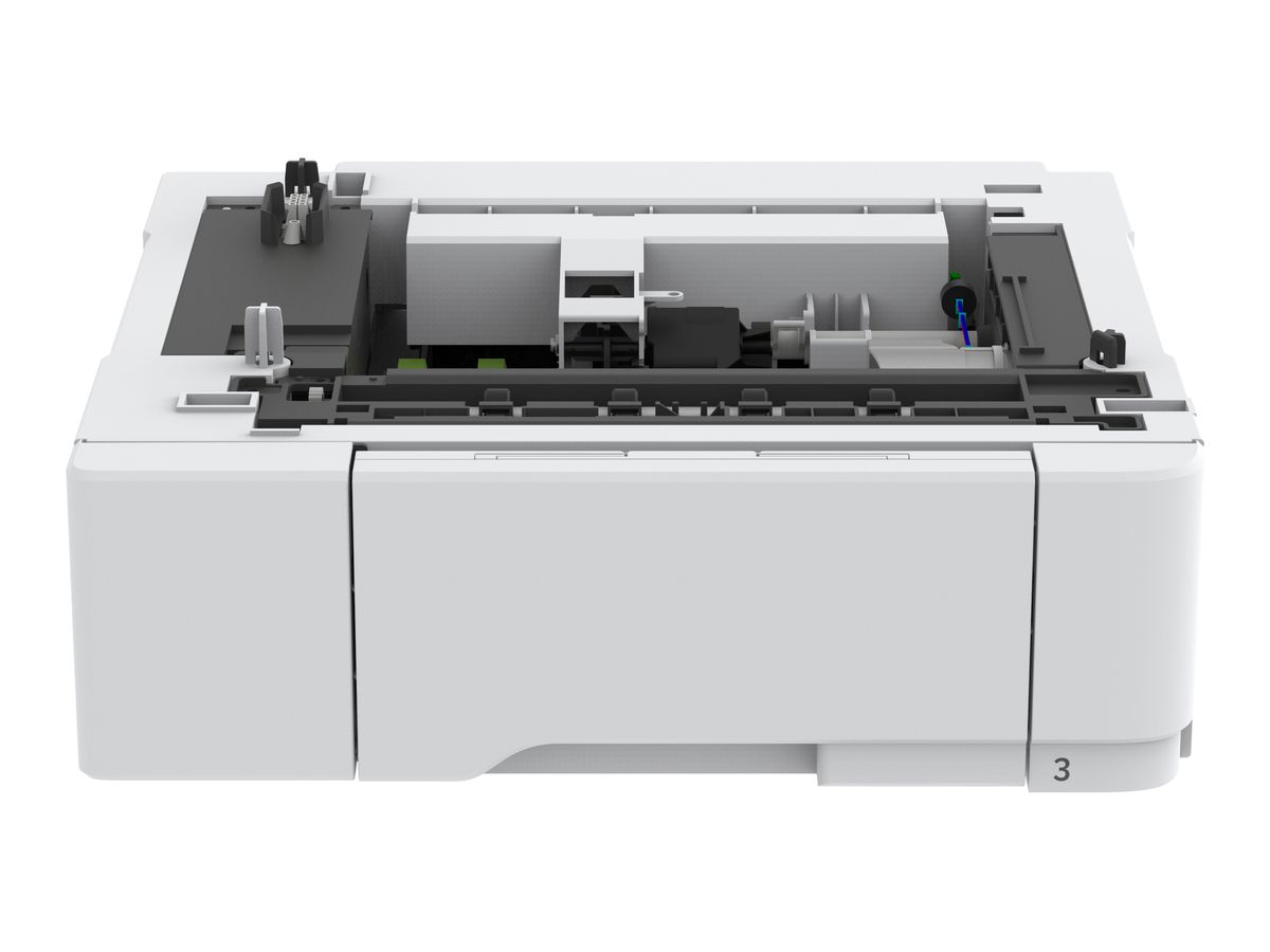 Xerox Magasin double de 550 feuilles + 100 feuilles