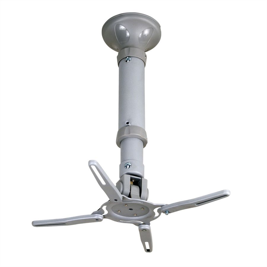 VALUE Support projecteur plafond, grande taille