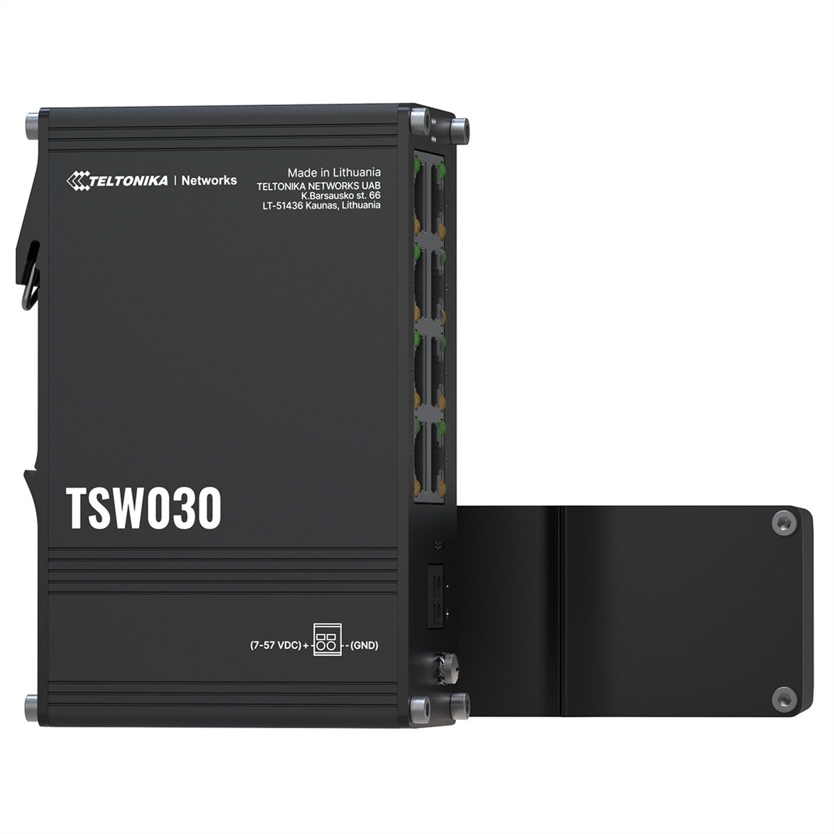 TELTONIKA TSW030 Switch Ethernet 8 ports