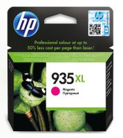 HP 935XL cartouche d'encre magenta authentique grande capacité