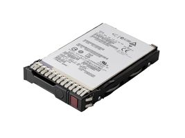 HPE P18434-B21 disque SSD 2.5" 960 Go Série ATA III MLC