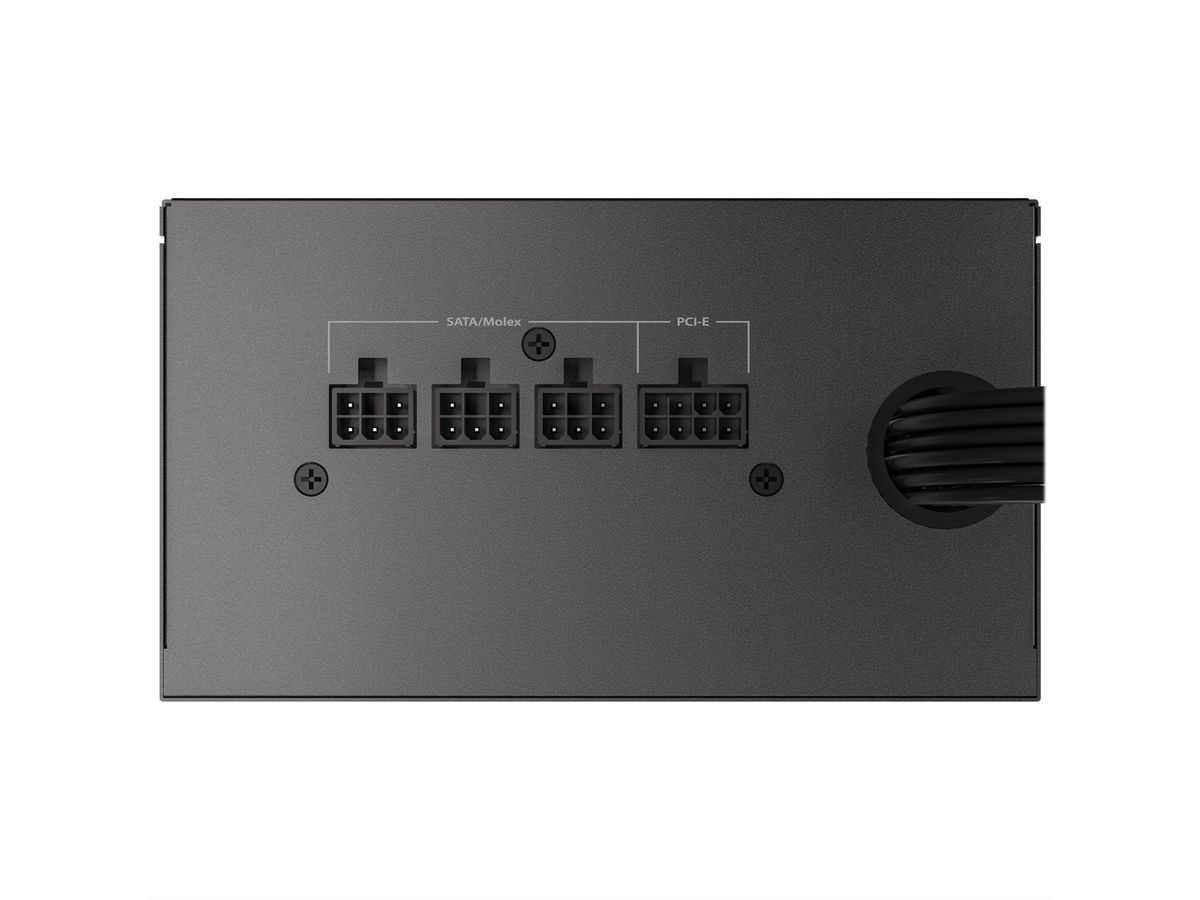 ANTEC CSK1000 PRO ATX3.1 Alimentation 1000W