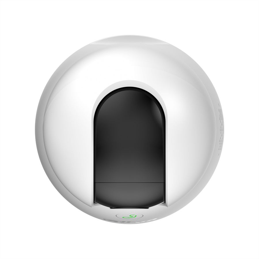 DAHUA DH-IPC-H5BP-0360B-EUR Caméra-PT 5MP, 74°, IR-LED 10m, WLAN