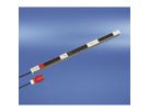 Bâti de prises SCHROFF, IEC, triphasé, 16 A, fiche IEC 60309, 18 x IEC C13
