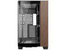 ANTEC Boîtier PC C8 Curve Wood ATX Full Tower