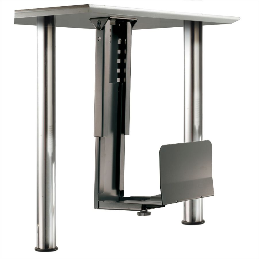 ROLINE Support PC noir