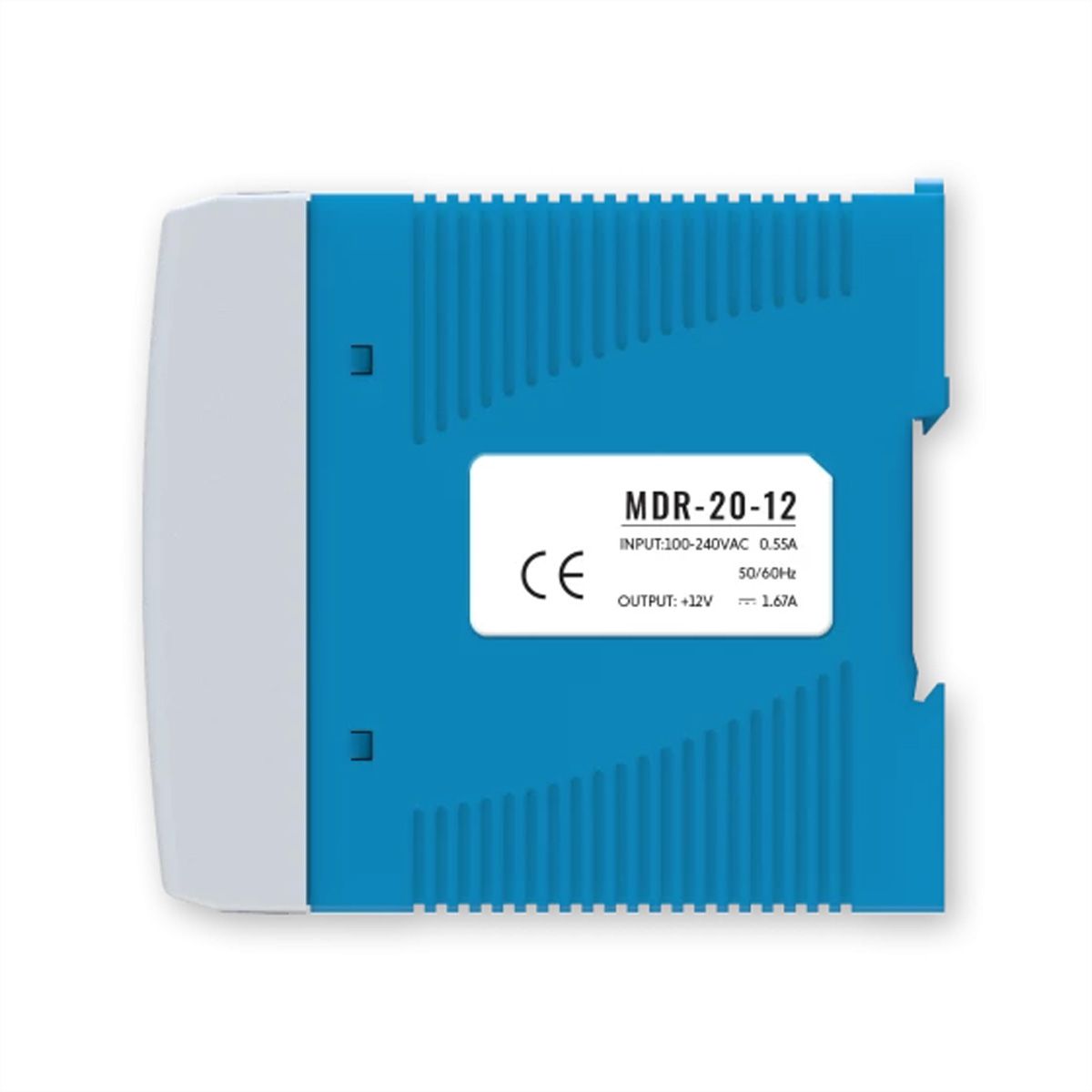 TELTONIKA PR3PDNP0 Adaptateur Rail DIN