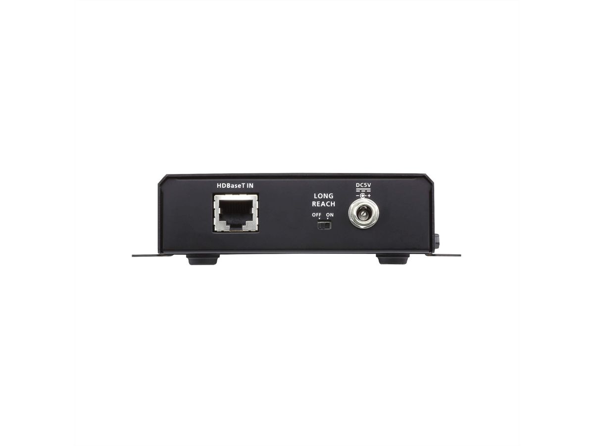 ATEN VE1812R Récepteur HDBaseT HDMI avec POH