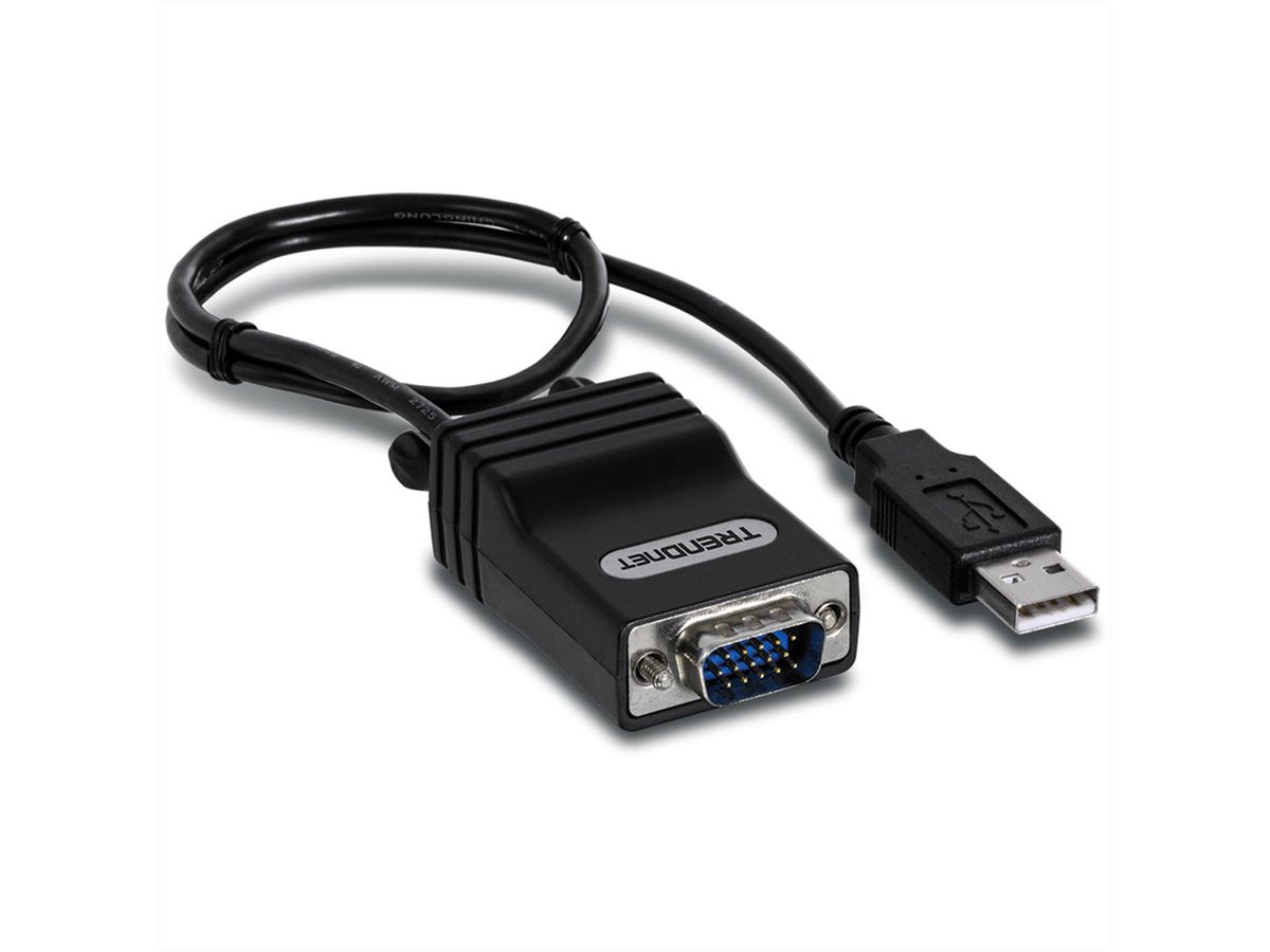 TRENDnet TK-CAT5U Module interface serveur USB CAT 5