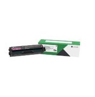 Lexmark C3220M0 Cartouche de toner Magenta 1 pièce(s)
