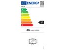Philips 275S9JML/00 écran plat de PC 68,6 cm (27") 2560 x 1440 pixels Quad HD LCD Noir