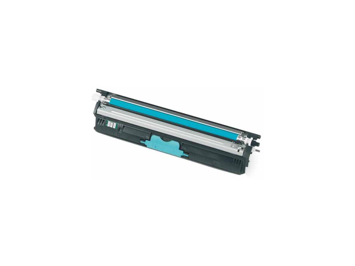 OKI 44250723 Cartouche de toner Original Cyan 1 pièce(s)