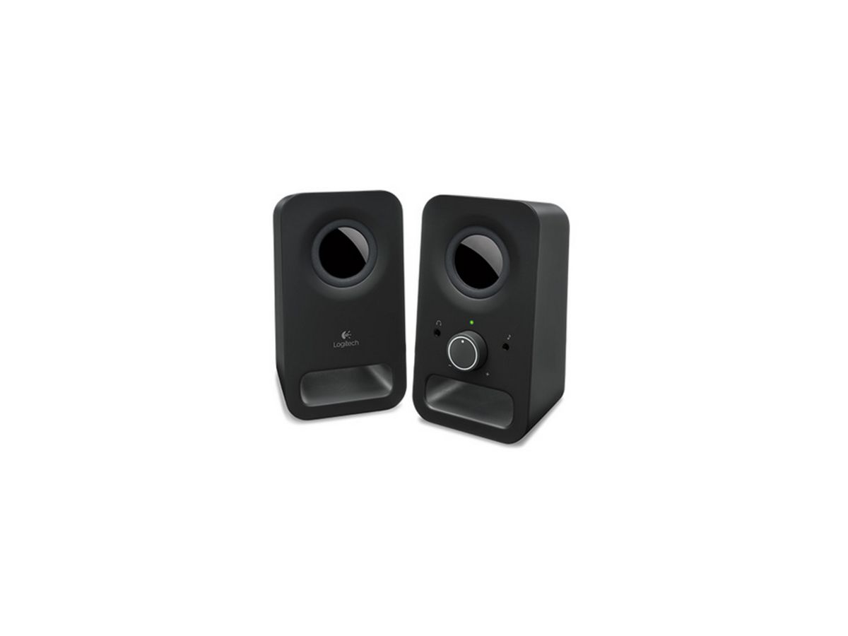 Logitech Z150