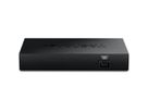 TRENDnet TPE-BG5062 Switch PoE++ 2,5G GaN à 6 ports, avec ports SFP+ 10G (240W)