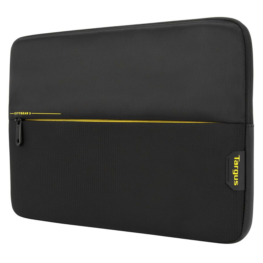 Targus TSS994GL CityGear Housse pour ordinateur portable 15.6", noir