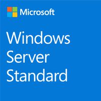 Microsoft Windows Server Standard 2022 1 licence(s)