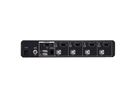 ATEN CS1184DPH4 Commutateur KVM sécurisé universel, 4 ports USB 5K DisplayPort/HDMI