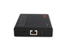 ROLINE Prolongateur/Splitter HDMI, 1x2 via Cat.6A, 70m, 4K60Hz
