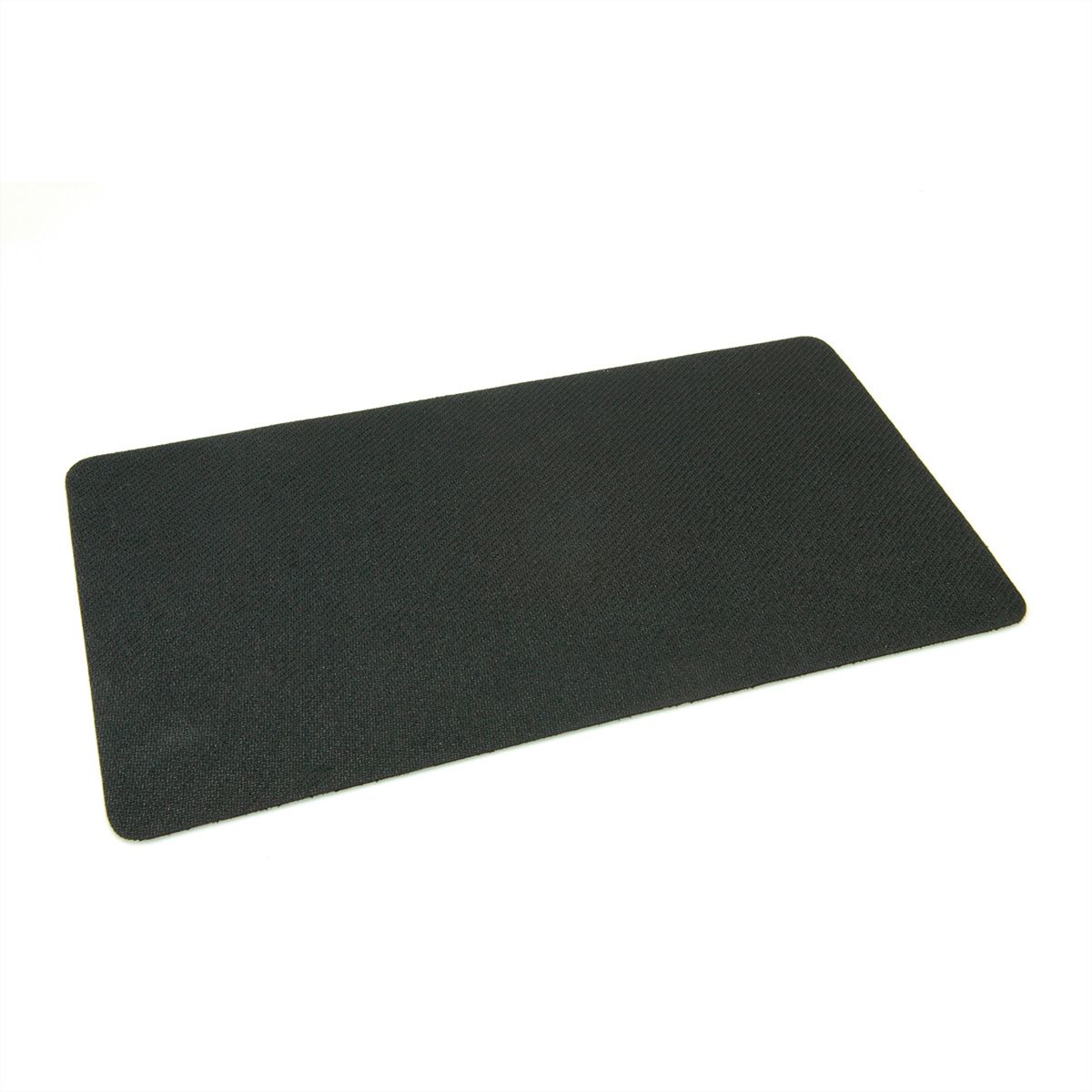 ROLINE Tapis de souris, 3 en1 Notebook Combo, noir
