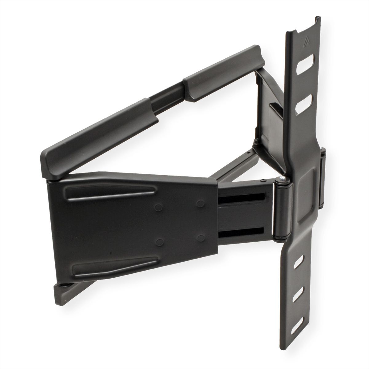 VALUE Support mural pour écrans LCD, ultra-slim, 43-90 pouces, jusqu'à 50 kg
