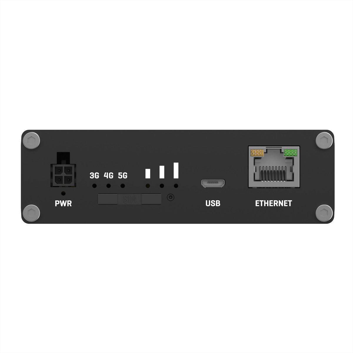 TELTONIKA TRB500 5G Passerelle industrielle