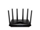 CUDY WR11000 BE11000 Routeur mesh Wi-Fi 7 tri-bande 2,5G