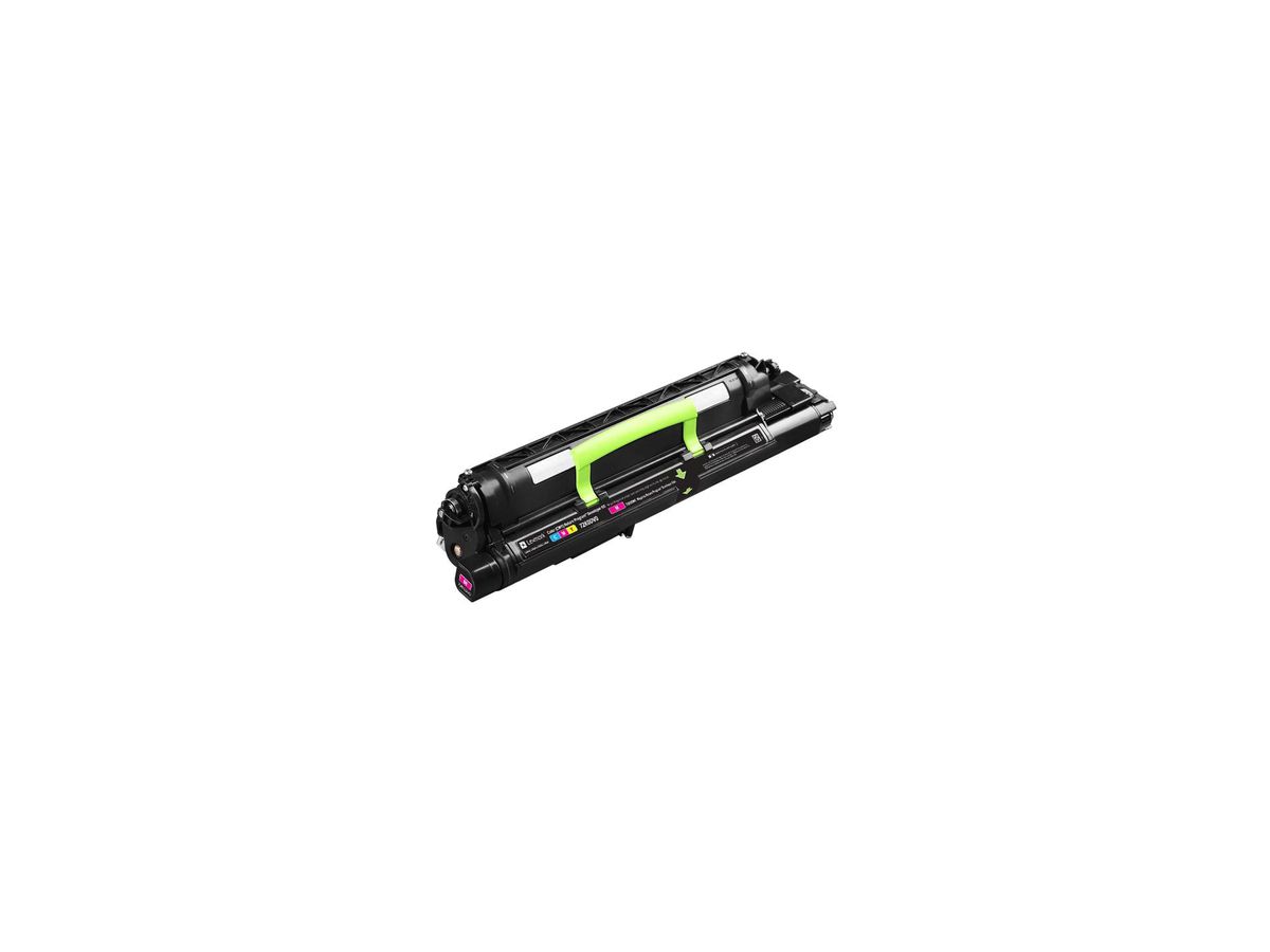Lexmark CS820, CX8xx 300000pages imprimante de développement