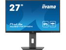 iiyama ProLite XUB2797HSN-B1 écran plat de PC 68,6 cm (27") 1920 x 1080 pixels Full HD LED Noir