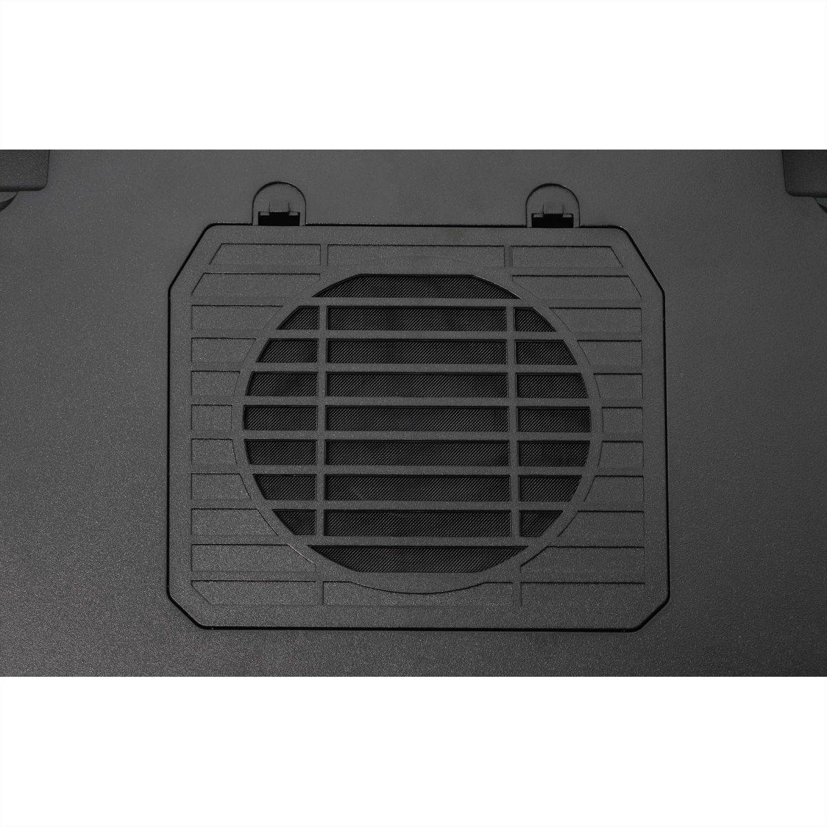 ANTEC LCTF120 Turboflow RGB Support de refroidissement pour ordinateur portable, 12-19 pouces