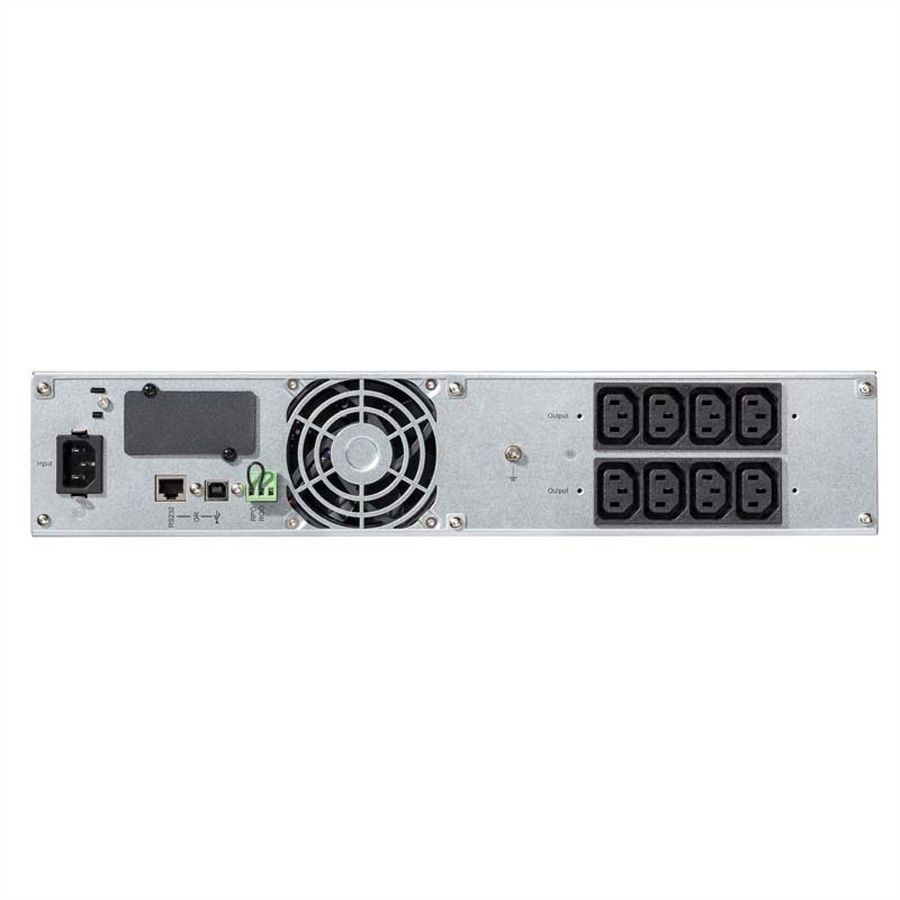 EATON 5SC1000iR Rack 2U