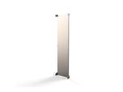 Plaque de montage SCHROFF Varistar, 2000H 600W