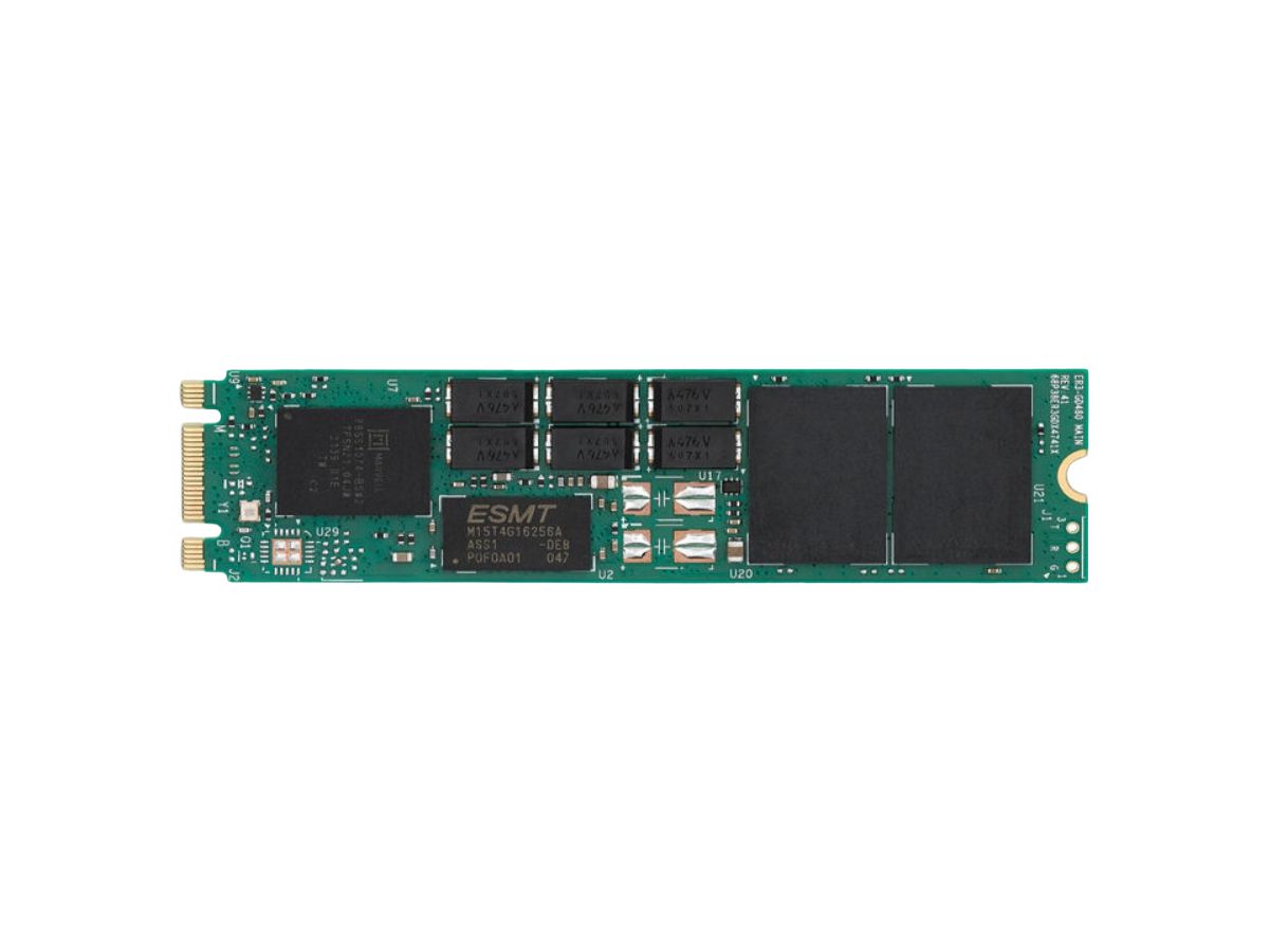 Lenovo 4XB7A90230 disque SSD M.2 960 Go Série ATA III 3D TLC NAND