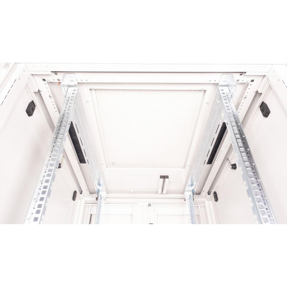 ROLINE 19" Baie serveur Pro 36U, 800x1000 LxP gris
