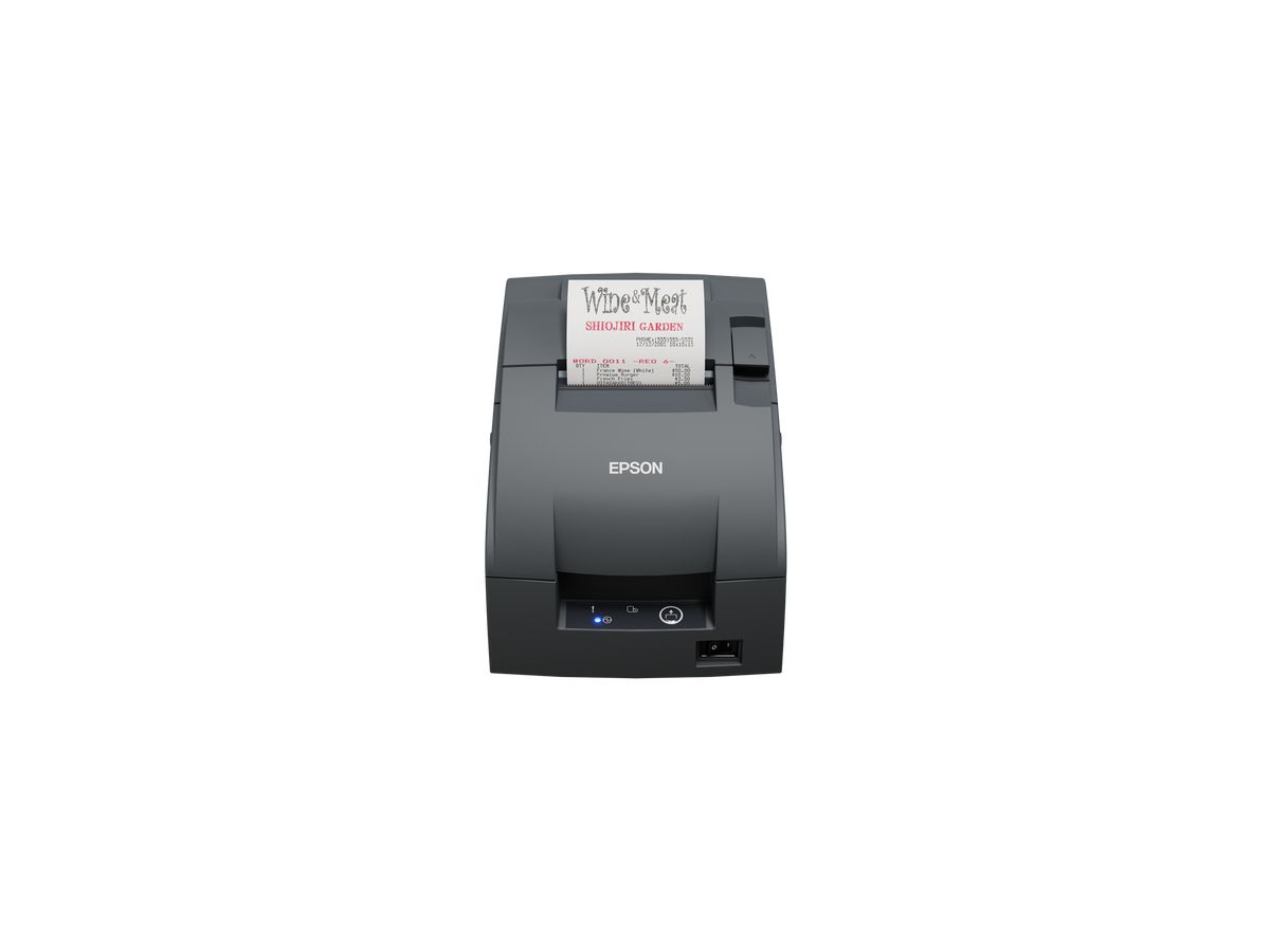 Epson TM-U220IID imprimante matricielle (à points)
