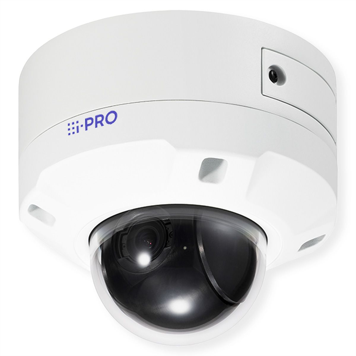 I-PRO WV-U65300-ZY Extérieur PTZ VANDAL 1/3" 2MP 2,9 - 9 mm
