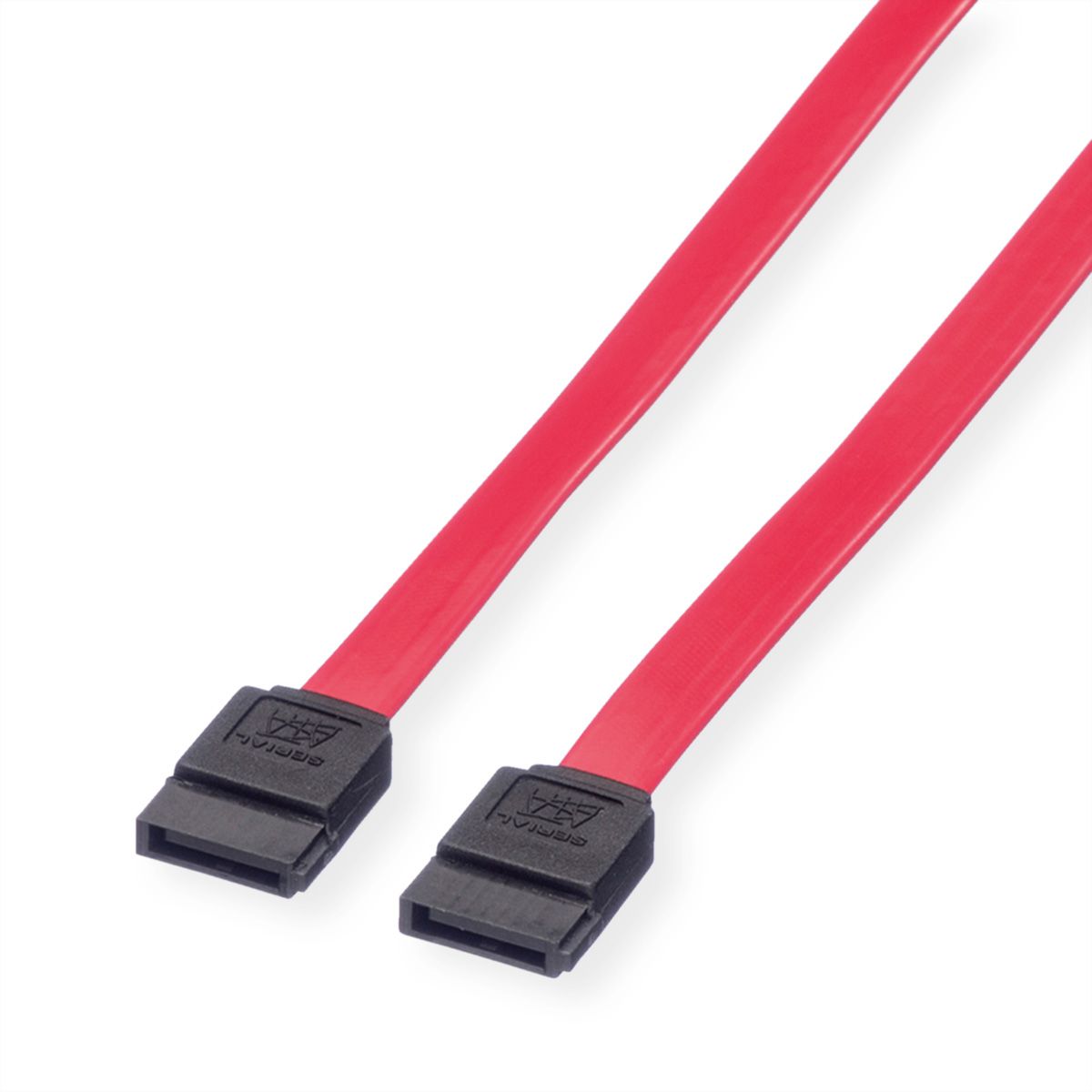 VALUE Câble interne SATA 3.0 Gbit/s pour disques durs, 1 m