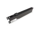 ATEN PE0218SG PDU de base 1U 16A avec protection contre les surtensions, 18 ports