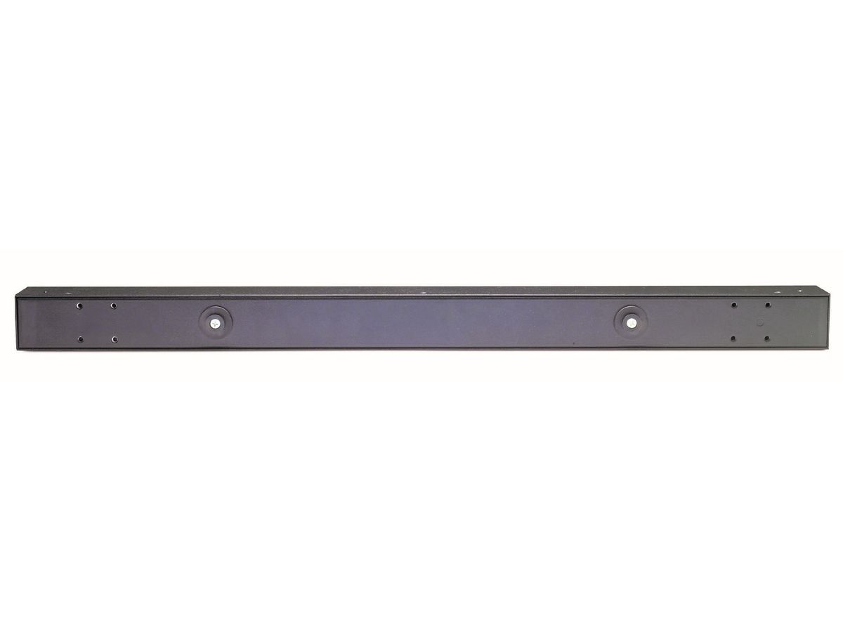 APC AP9572 - Bandeau de prises, simple, zéro U, 16 A, 208/230 V, 15xC13