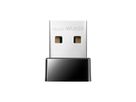 CUDY WU650 AC650 Adaptateur WiFi Mini USB