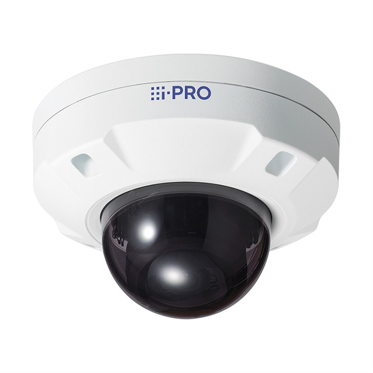 i-PRO WV-S2536LGAV 2MP AI OUTDOOR VANDAL Dome