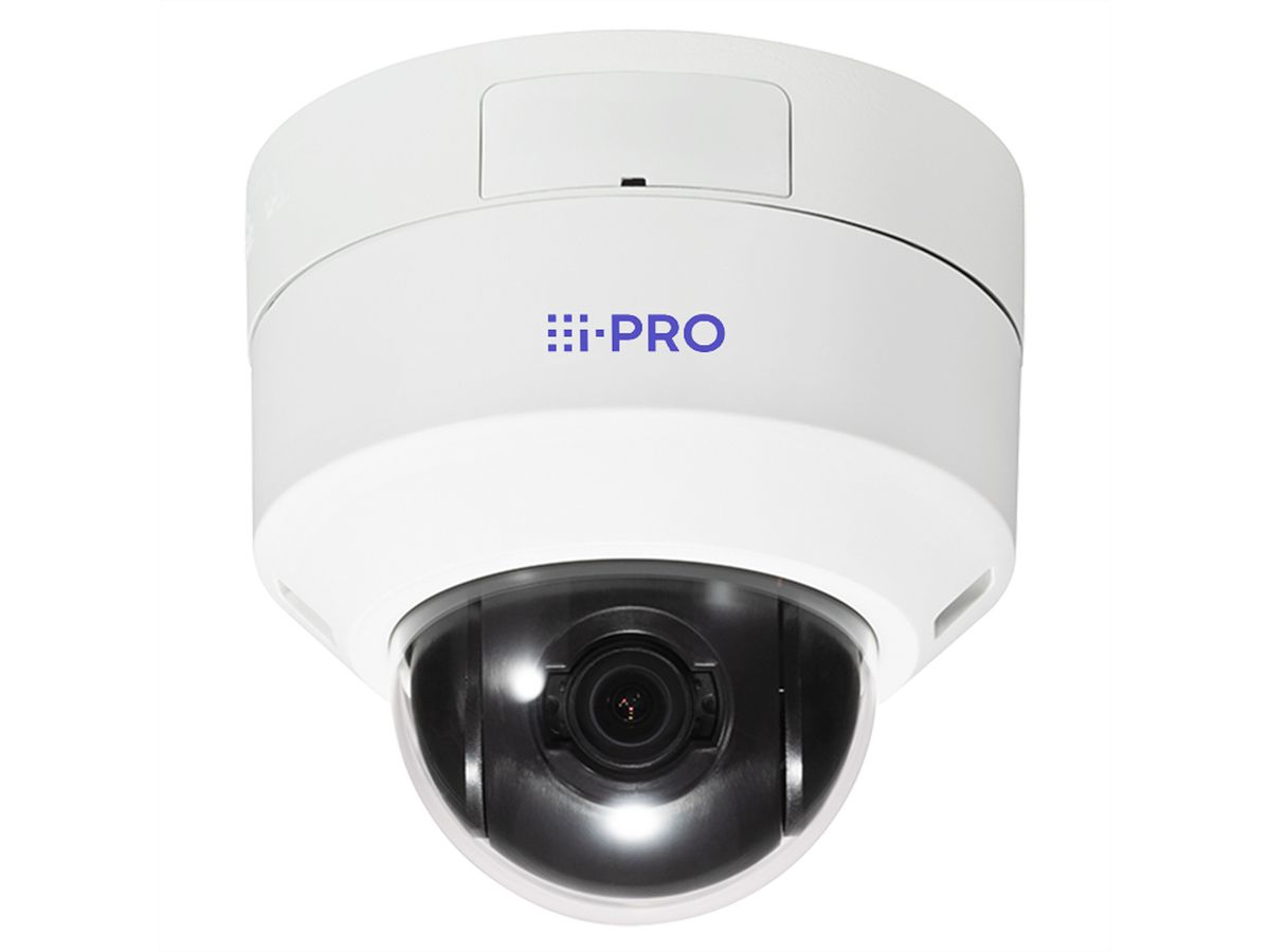 i-PRO WV-U61300-ZYGV 2MP INDOOR Caméra réseau PTZ