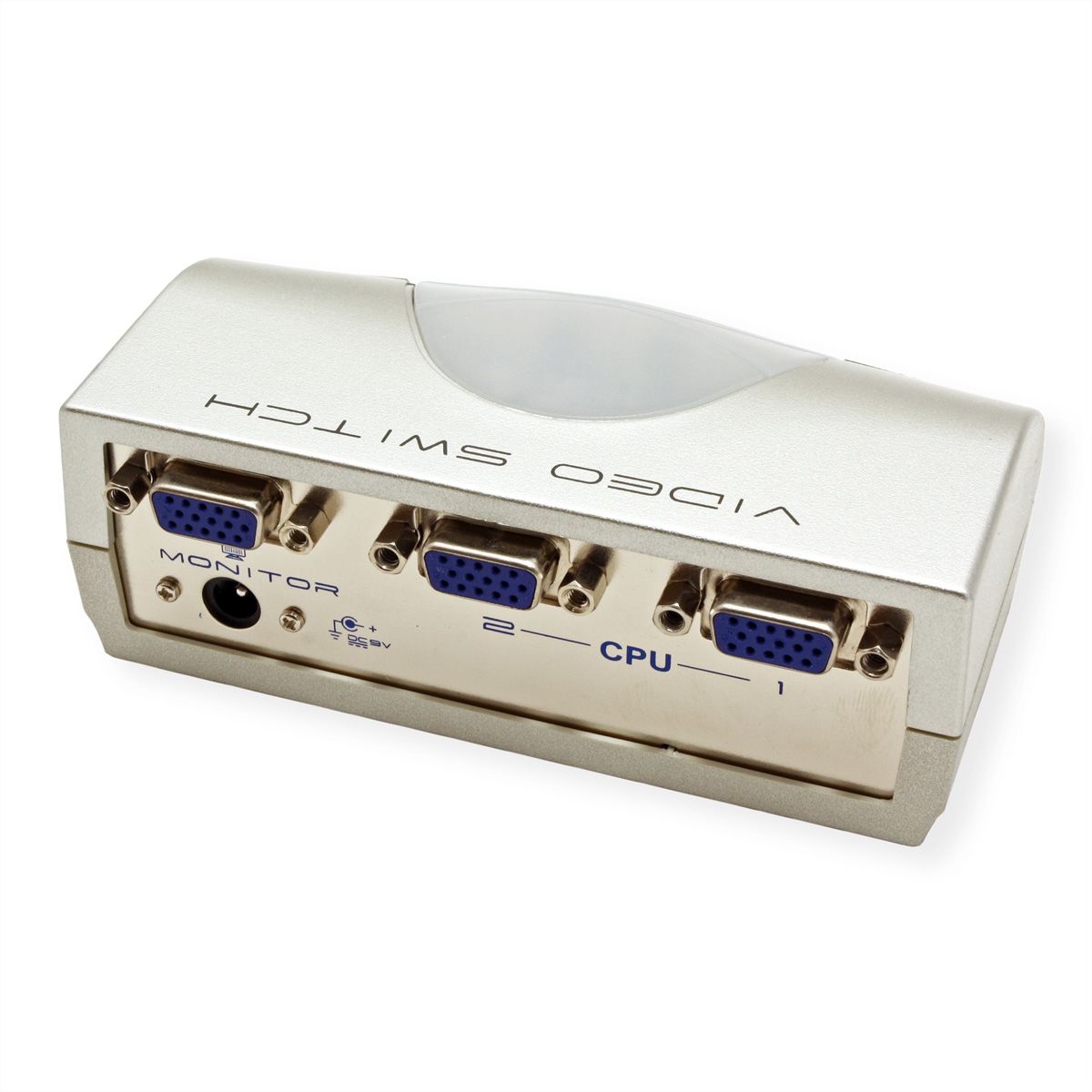 ATEN VS291 Switch Vidéo 2PC-1 écran