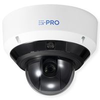 I-PRO WV-X86530-Z2 Caméra multi-capteurs