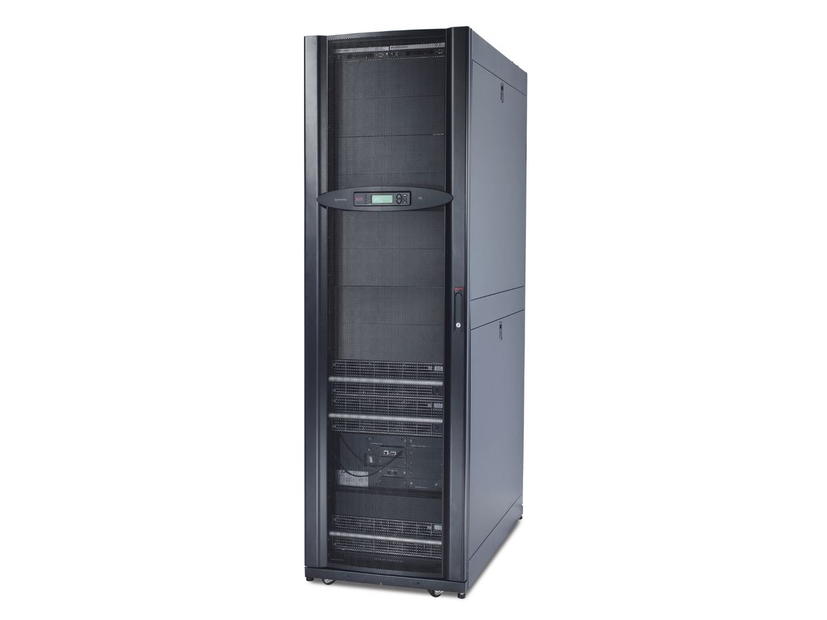APC SY32K160H-NB alimentation d'énergie non interruptible Double-conversion (en ligne) 160000 VA 160000 W