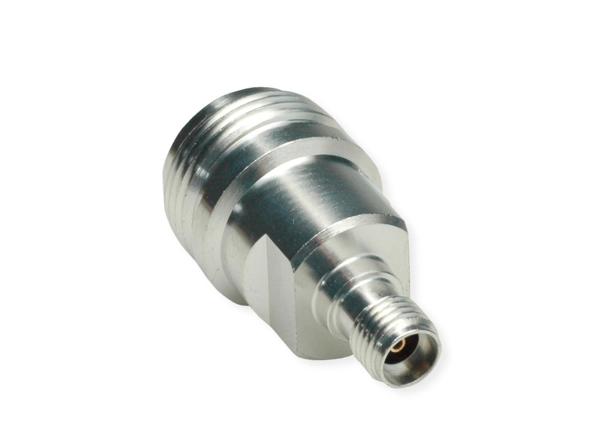 TELEGÄRTNER Adaptateur N-femelle / SMA-femelle