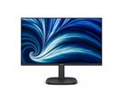 Philips 24B2U3601 écran plat de PC 60,5 cm (23.8") 2560 x 1440 pixels Quad HD LCD Noir