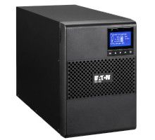 Eaton 9SX Double-conversion (en ligne) 1 kVA 900 W 6 sortie(s) CA