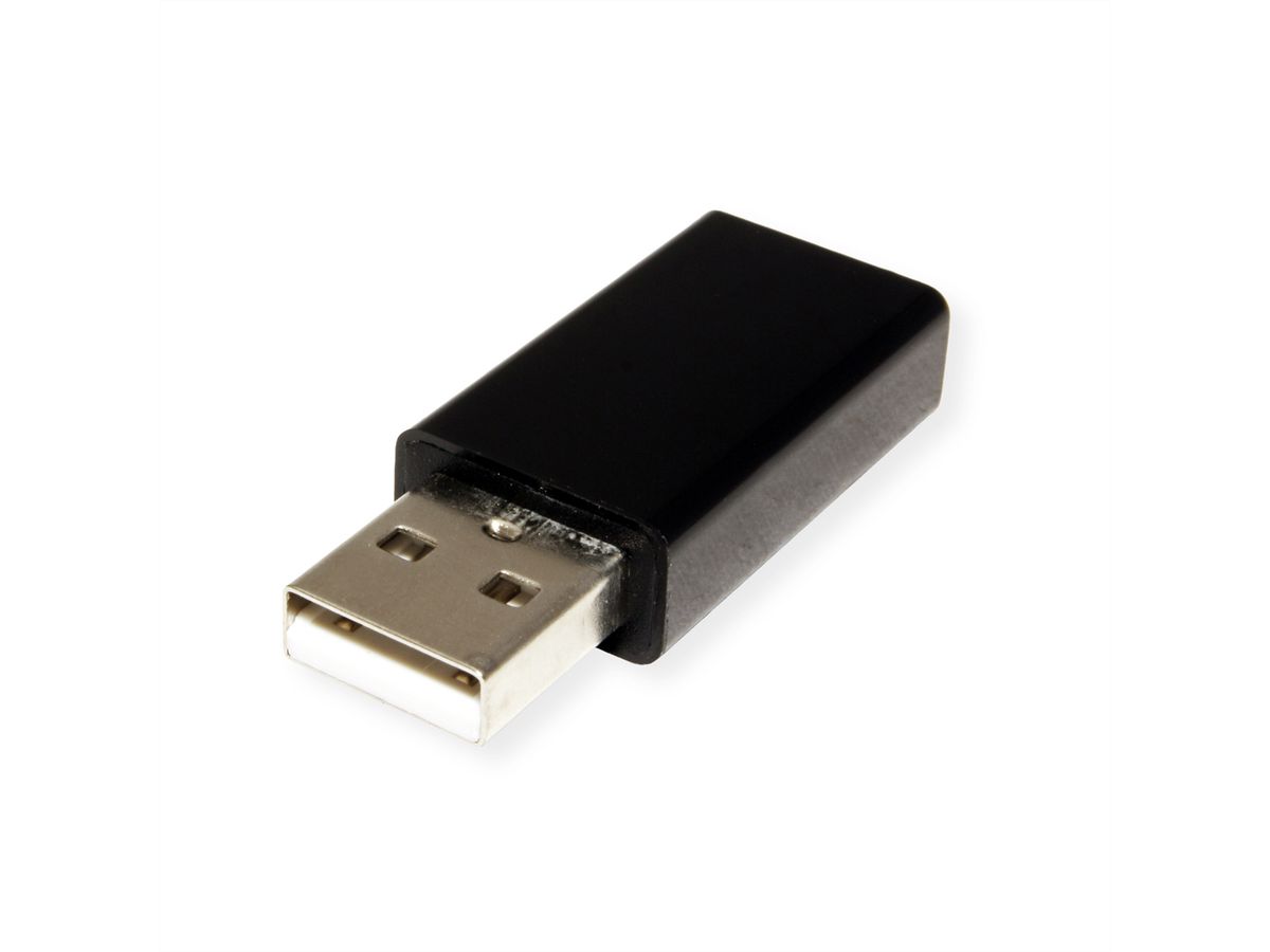 ROLINE Protecteur de données USB, type A