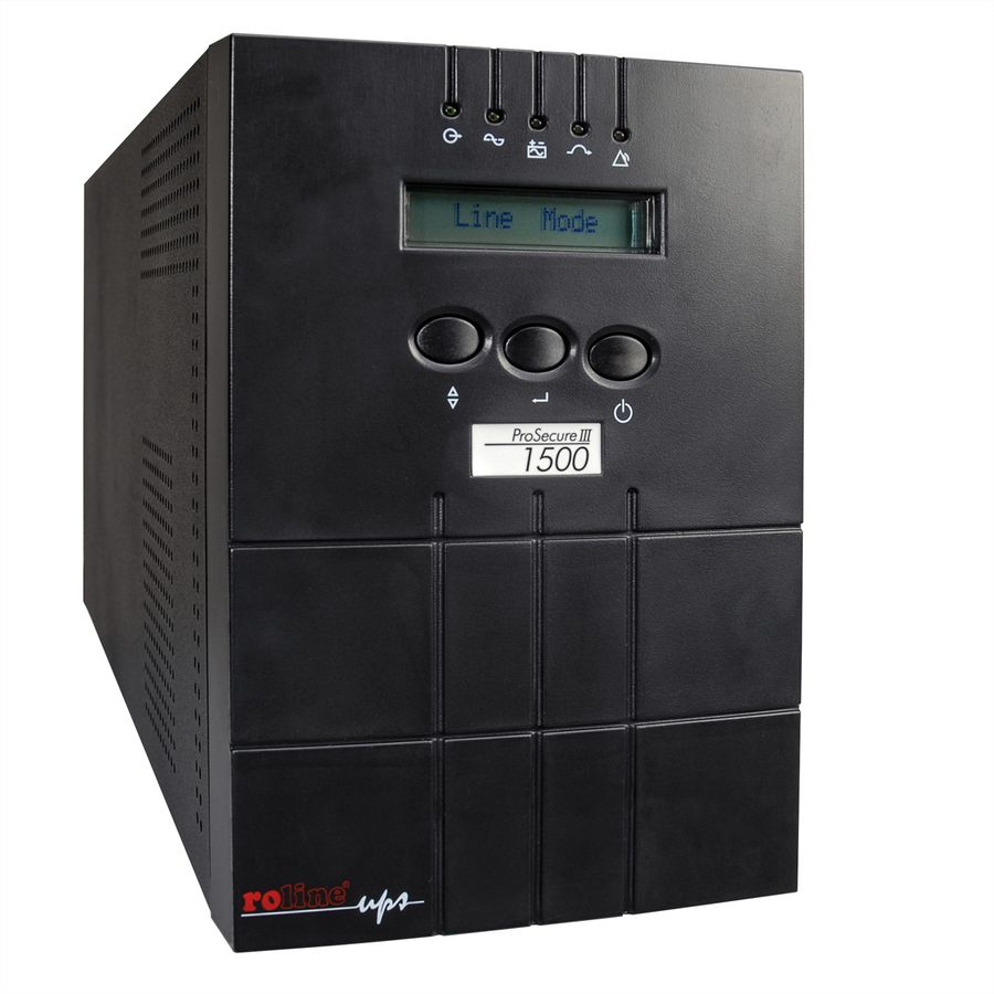 ROLINE ProSecure III 1500